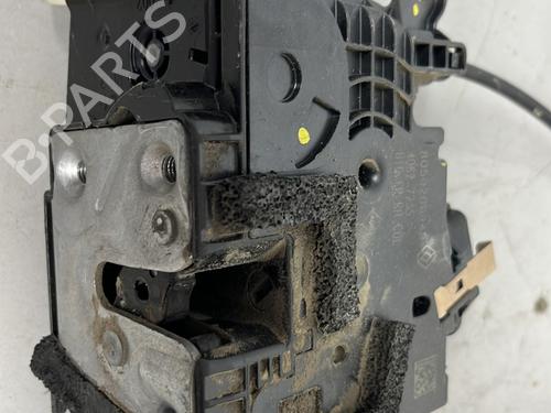 Front right lock RENAULT ZOE (BFM_) ZOE | BP28815969C97 