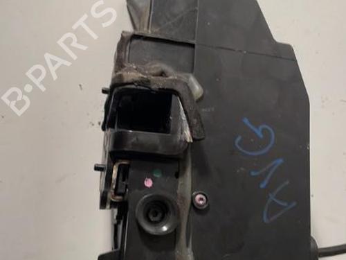 Used Front left lock Front left lock PEUGEOT 308 II (LB_, LP_, LW_, LH_, L3_) 1.6 BlueHDi 120 (120 hp) 26427450 26427450
