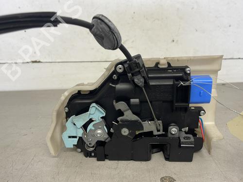 Used Front left lock VW TOURAN (1T3) 2.0 TDI (140 hp) 26418540