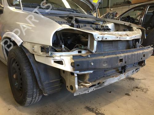 Expansion tank OPEL CORSA B (S93) 1.4 i (F08, F68, M68) | BP29326917C120