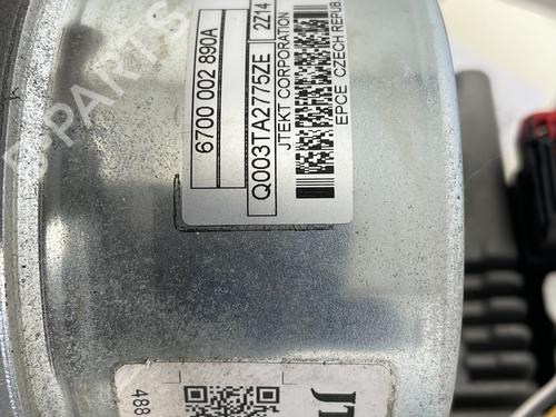 Steering column RENAULT CLIO IV (BH_) 0.9 TCe 90 (BHNF, BHMA, BHMH, BHJK, BHJR) | BP33475522M21  - Image 6