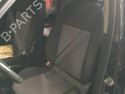 Used Seat buckle FORD FUSION (JU_) 1.4 (80 hp) 26423199