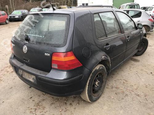 Hood VW GOLF IV (1J1) 1.9 SDI | BP26422743C1 