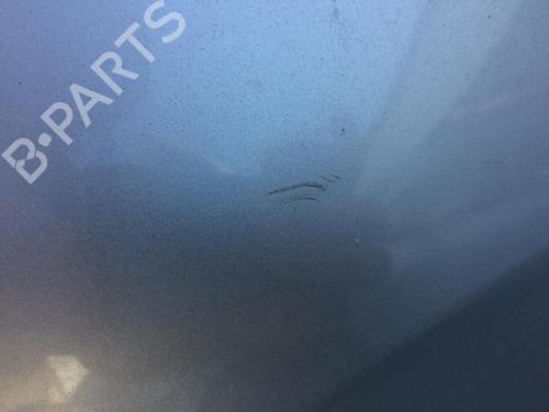 Left front fenders CITROËN C4 Picasso I MPV (UD_) 1.6 HDi 110 | BP27316522C41 