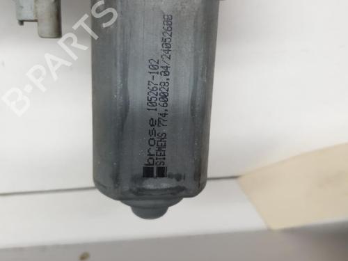 Front right window mechanism PEUGEOT 406 (8B) 2.0 HDI 110 | BP26416526C23 