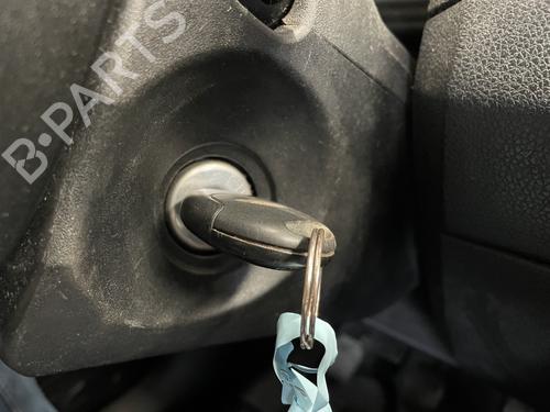 Used Ignition barrel Ignition barrel FORD FUSION (JU_) 1.6 (100 hp) 33654284 33654284