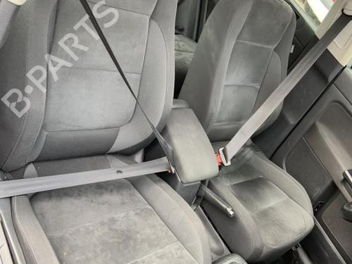 Steering column VW GOLF PLUS V (5M1, 521) 1.6 TDI | BP26428127M21  - Image 8