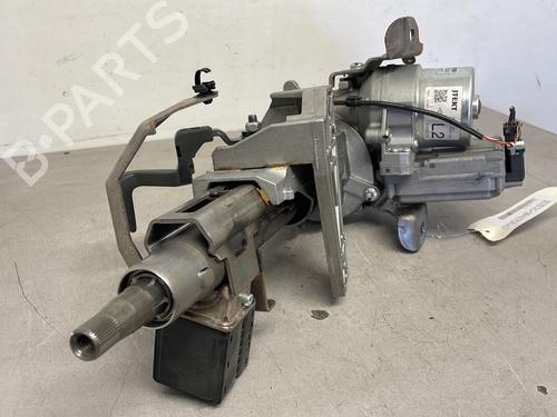 Steering column RENAULT CLIO IV (BH_) 0.9 TCe 90 (BHNF, BHMA, BHMH, BHJK, BHJR) | BP33475522M21  - Image 7