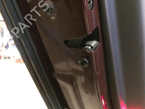 Rear left lock AUDI A6 C5 Avant (4B5) 3.0 quattro | BP26599120C100 