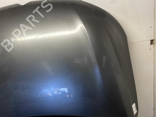 Motorhjelm CITROËN C-ELYSEE (DD_) 1.2 VTi 82 | BP31613037C1