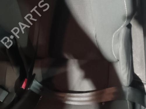 Used Rear left seatbelt RENAULT GRAND SCÉNIC III (JZ0/1_) 1.9 dCi (JZ0J, JZ0N, JZ1K, JZ1S) (131 hp) 26427722