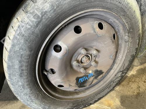 Rim RENAULT LAGUNA II (BG0/1_) 1.6 16V (BG1G, BG1H) | BP32219219C45