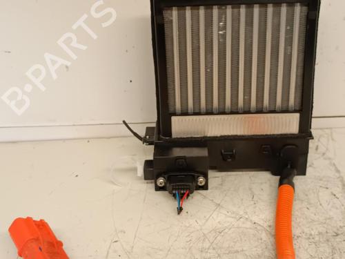 Used Heater matrix DACIA SPRING EV (B6M1) (45 hp) 26421742