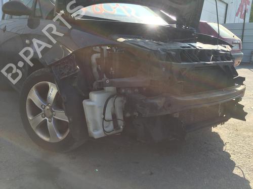 Used AC radiator AC radiator SEAT ALTEA (5P1) 1.9 TDI (105 hp) 29724980 29724980