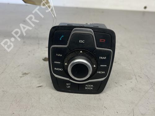 Used Switch PEUGEOT 508 I (8D_) 2.2 HDi (204 hp) 30148696