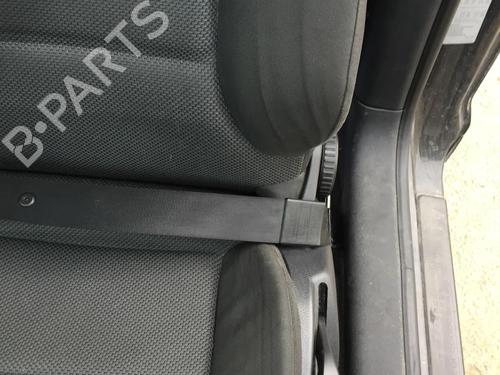 Left front seat AUDI A3 (8P1) 1.6 TDI | BP30464310C15 - Image 4
