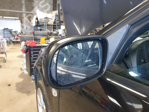 Left mirror SAAB 9-3 (YS3F, E79, D79, D75) 2.0 t | BP26419847C26 