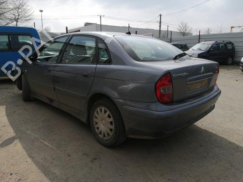 Left headlight CITROËN C5 I (DC_) 2.0 HDi (DCRHZB, DCRHZE) | BP26421056C28  - Image 15