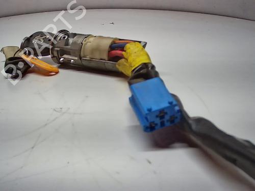 Ignition barrel PEUGEOT 206 Hatchback (2A/C) 1.4 16V | BP26422695M48 