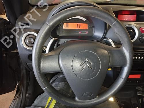 Used Steering column stalk Steering column stalk CITROËN C3 Pluriel (HB_) 1.6 (109 hp) 26422032 26422032