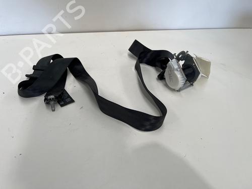 Rear left seatbelt CITROËN C4 CACTUS 1.2 VTi 82 | BP35927176I29 - Image 4