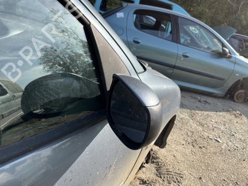 right-mirror-peugeot-206-sw-2ek-2002-38516217 main image
