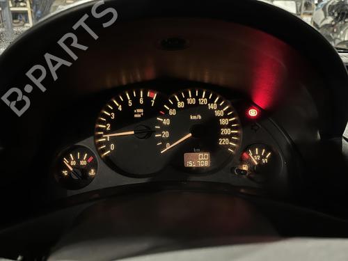 ABS pump OPEL CORSA C (X01) 1.2 (F08, F68) | BP31649463M43