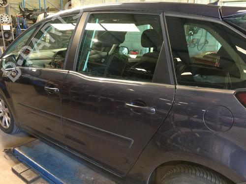 Left rear door CITROËN C4 Picasso I MPV (UD_) 1.6 HDi 110 | BP29482001C4 