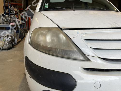 Right headlight CITROËN C3 I (FC_, FN_) 1.4 HDi | BP30791828C29