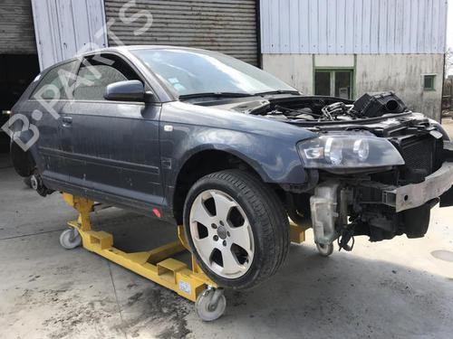 Højre baglygte AUDI A3 (8P1) 2.0 TDI 16V | BP26422784C35 