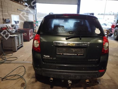 Left headlight CHEVROLET CAPTIVA (C100, C140) 2.0 D | BP26422114C28  - Image 7