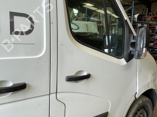 Used Front right window mechanism Front right window mechanism RENAULT MASTER III Van (FV) 2.3 dCi 125 FWD (FV0C, FV0D, FV0G, FV0H, FV0J, FV0K,... (125 hp) 34183029 34183029