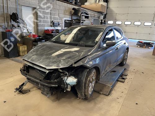 Left front seat SEAT IBIZA V (KJ1, KJG) 1.0 | BP33206350C15  - Image 15