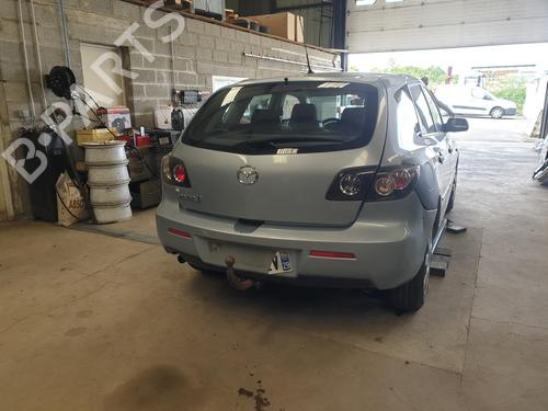 Rear wiper motor MAZDA 3 (BK) 1.3 (BK14) | BP26426853M102 