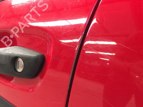 Dør venstre bagtil CITROËN C4 CACTUS 1.2 VTi 82 | BP27433796C4 - Image 2