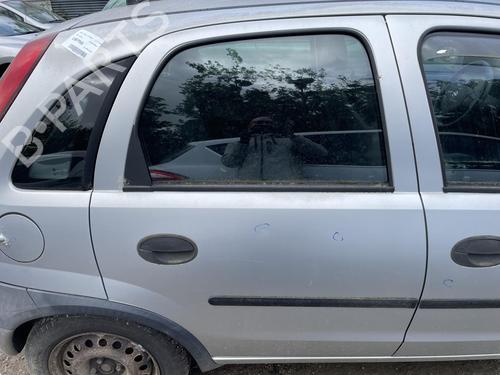 Elevalunas trasero derecho Elevalunas trasero derecho OPEL CORSA C (X01) 1.7 DTI (F08, F68) (75 hp) 36443334 36443334
