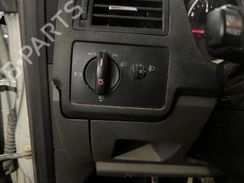 Hovedlysbryter FORD C-MAX (DM2) 1.6 TDCi (90 hp) 31358915