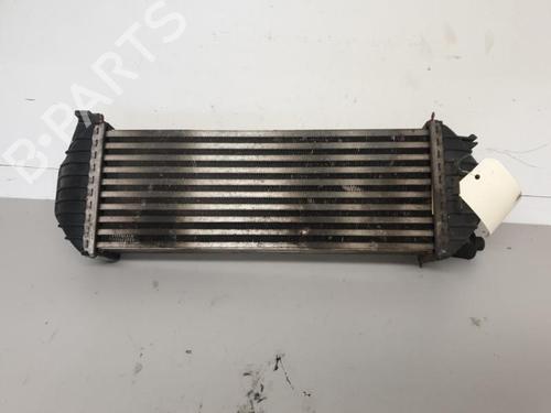 Used Intercooler Intercooler RENAULT KANGOO / GRAND KANGOO II (KW0/1_) 1.5 dCi 90 (KW05, KW08, KW0G, KW11) (90 hp) 26416127 26416127