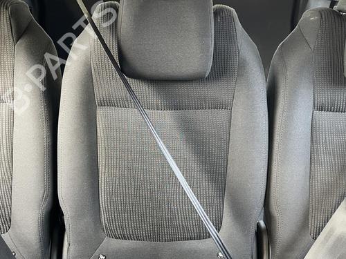 Used Rear center seatbelt Rear center seatbelt PEUGEOT 5008 (0U_, 0E_) 1.6 HDi (112 hp) 36171043 36171043