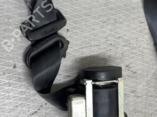 Front left belt tensioner NISSAN QASHQAI / QASHQAI +2 I (J10, NJ10, JJ10E) 1.5 dCi | BP26422095C87 