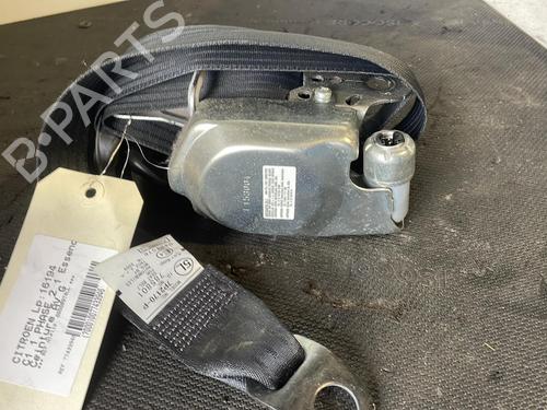 Front left seatbelt CITROËN C1 (PM_, PN_) 1.0 | BP26427691I26 - Image 3