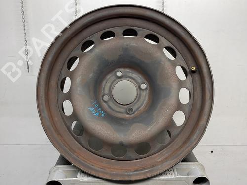 Fælk CITROËN C4 CACTUS 1.2 VTi 82 | BP27433807C45 - Image 5