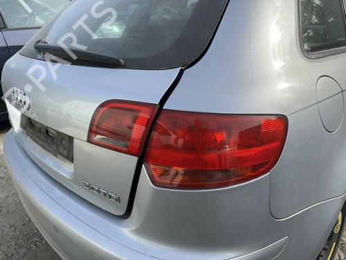 Højre baglygte bagklap Højre baglygte bagklap AUDI A3 Sportback (8PA) [2004-2015] 36144664 36144664