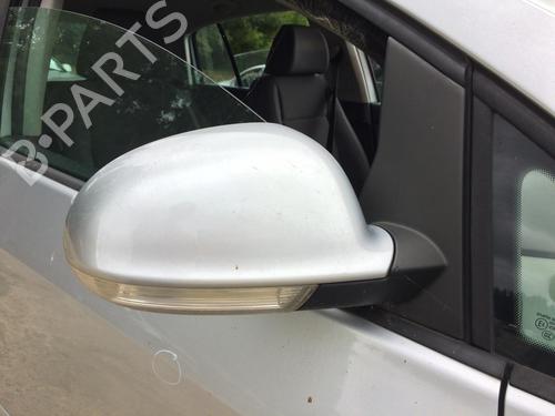 Right mirror VW GOLF PLUS V (5M1, 521) 1.9 TDI | BP27154789C27 