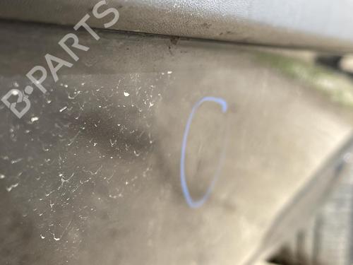 Used Right front door Right front door CITROËN XANTIA (X1_, X2_) [1993-2003] 35992203 35992203