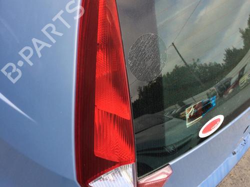 Left taillight FIAT PUNTO (188_) 1.2 60 (188.030, .050, .130, .150, .230, .250) | BP28175610C34 