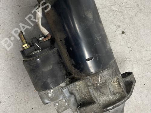 Used Starter Starter AUDI A4 B5 (8D2) 1.9 TDI (110 hp) 33945897 33945897