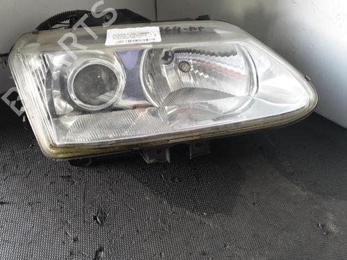 Used Right headlight Right headlight RENAULT ESPACE III (JE0_) 2.0 16V (JE0N, JE0L, JE02) (140 hp) 26427752 26427752