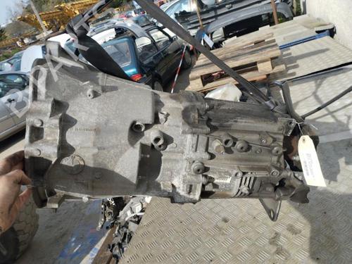 Gearbox BMW 3 (E90) 330 i | BP26428352M3 - Image 4