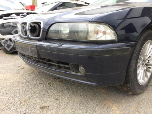 Front bumper BMW 5 Touring (E39) 530 d | BP29244566C7 